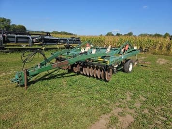 Main image Glencoe SS7400